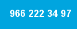 966 222 34 97 966 222 34 97